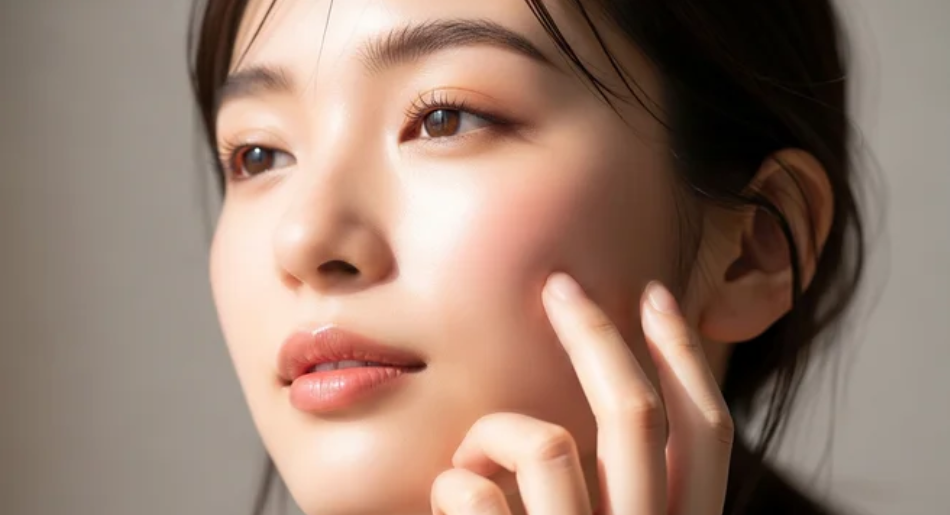 内省する日本人女性のクローズアップ ─ Mani Padme（マニパドメ）40代・子育て終わりの虚しさと本当の自分への問いかけ